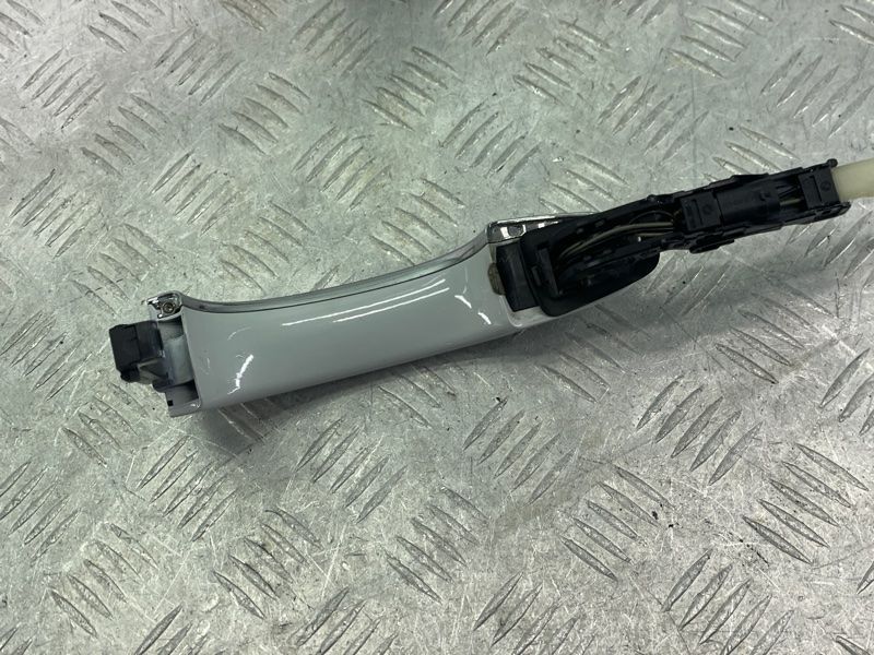 Ручка дверей (keyless) зовнішня 4H0837205C Audi A7