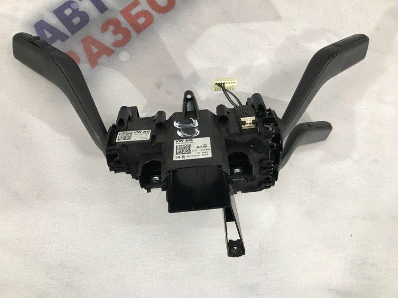 Блок подрулевых переключателей 3C5953502B Volkswagen CC