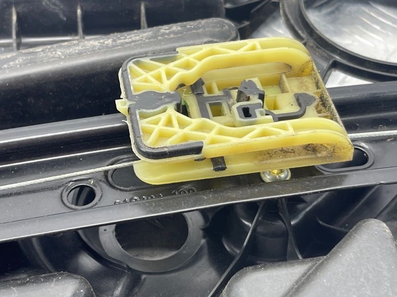 Стеклоподъемник 31349760 Volvo XC90