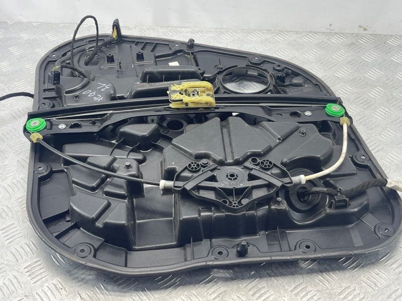 Стеклоподъемник 31349760 Volvo XC90