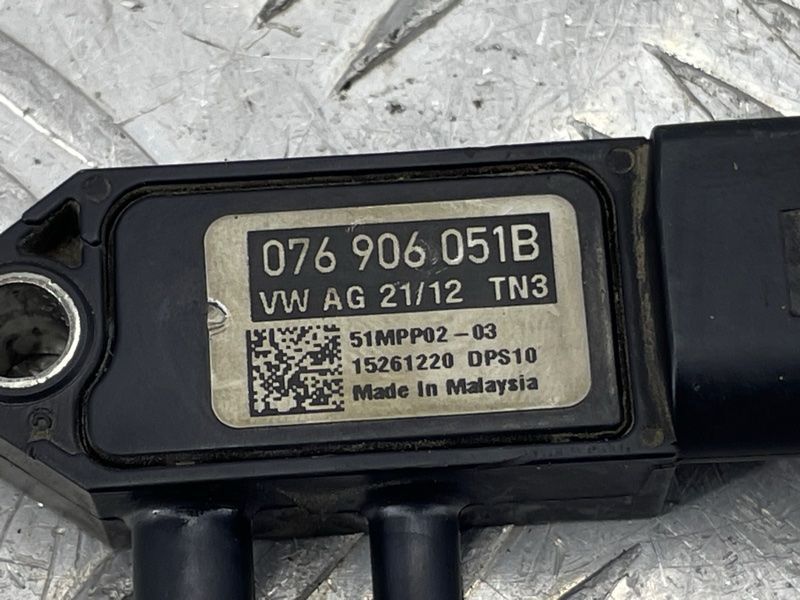 Датчик тиску 076906051B Volkswagen CC