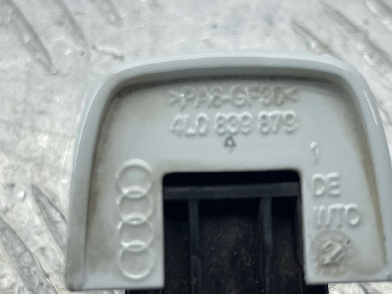 Колпачок ручки двери 4L0839879 Audi Q7