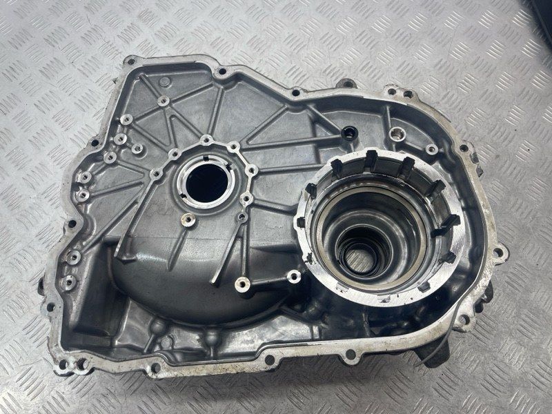 Корпус АКПП JM5P7976DE Ford Edge