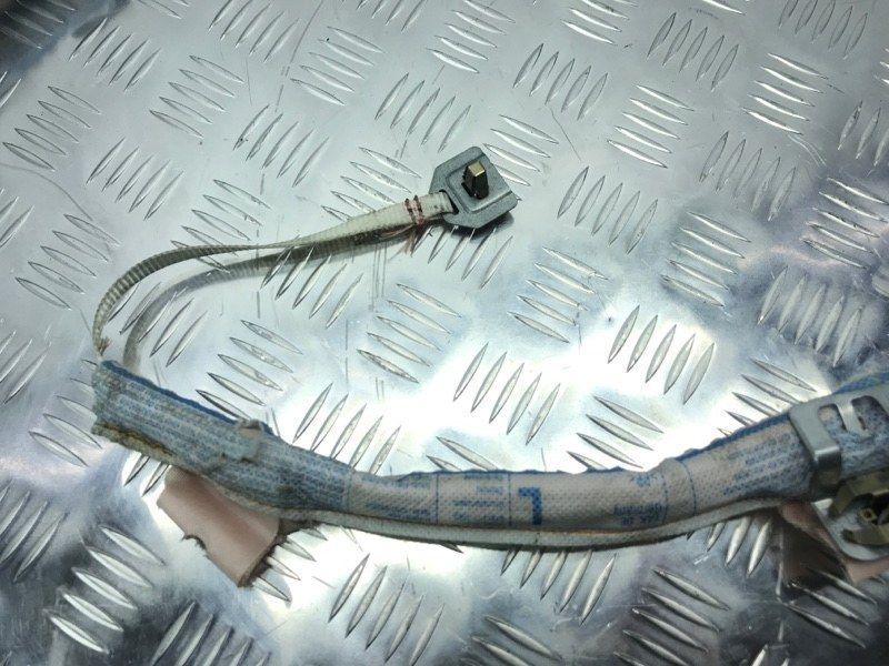 Шторка безопасности боковая / Airbag 7P6880741C Volkswagen Touareg