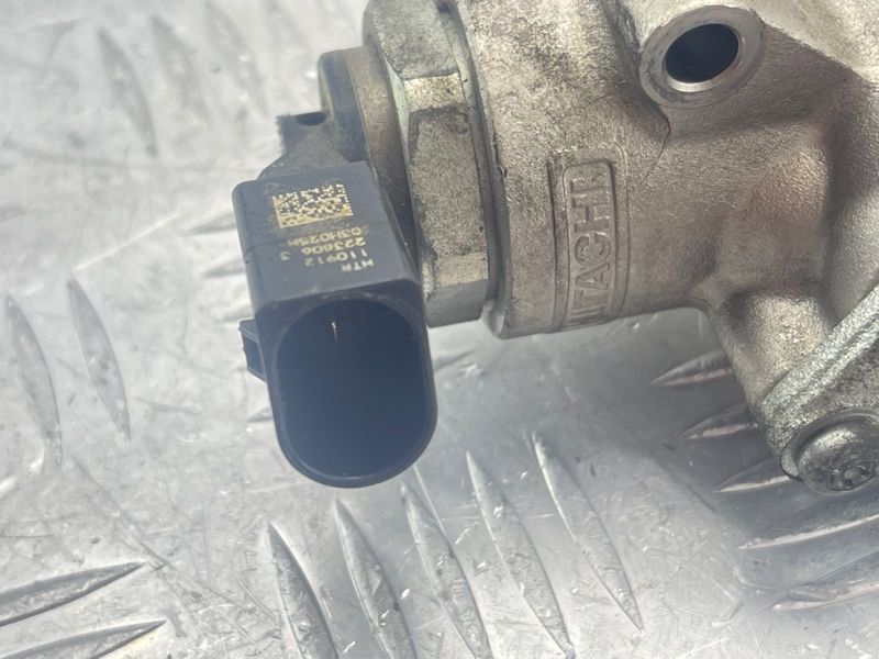 Топливный насос / ТНВД 03H127025N Volkswagen Touareg