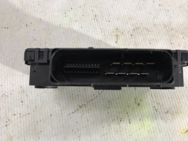 Блок керування стоянковим гальмом 7P0907801F Volkswagen Touareg