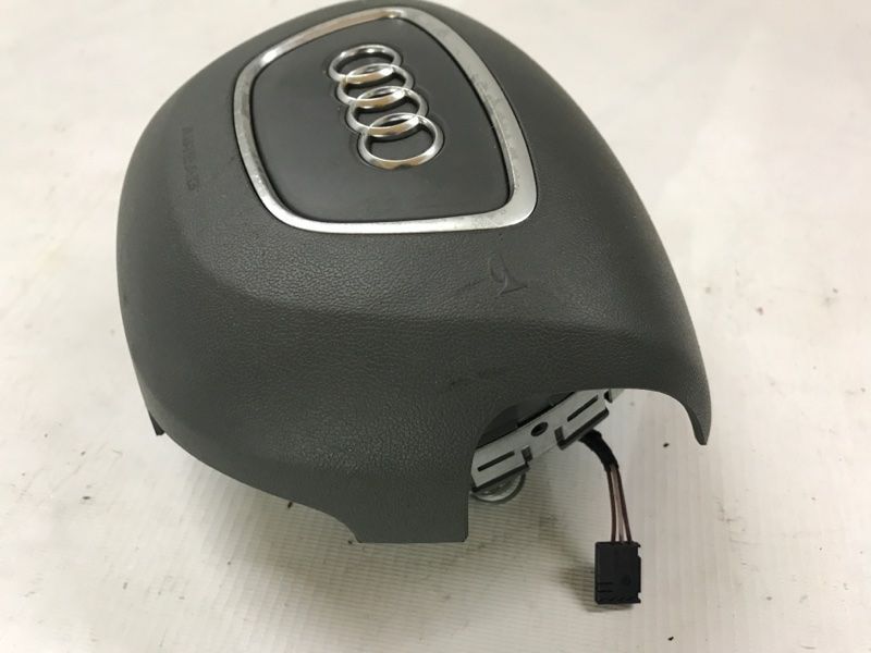 Подушка в руль / Airbag 4G0880201GAZ3 Audi A7