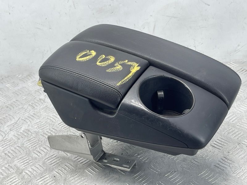 Подлокотник 4L1864207N6PS Audi Q7