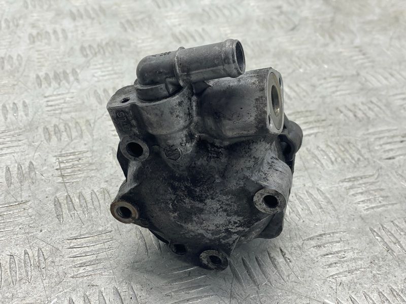 Насос гідропідсилювача керма 7L8422154J Audi Q7
