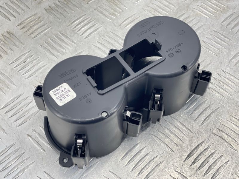 Подстаканник 8W0862533A6PS Audi A4 Allroad