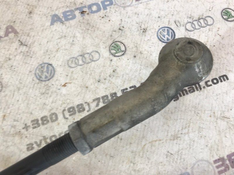 Рульова тяга з наконечником Volkswagen Jetta
