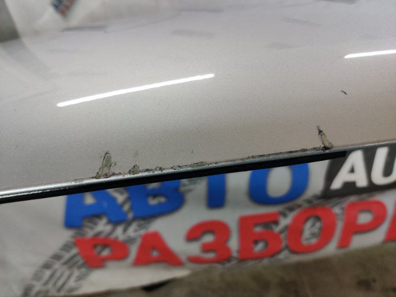 Капот 4L0823029A Audi Q7 Audi Q7