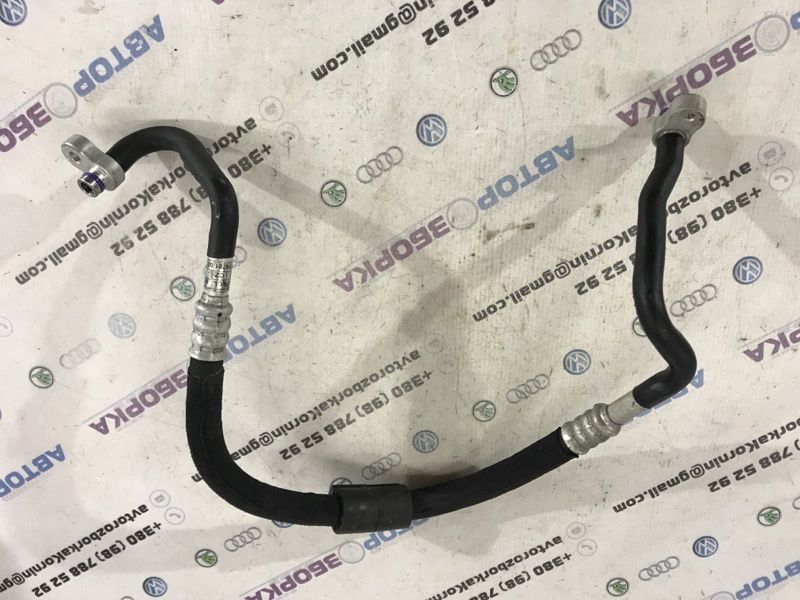 Трубка кондиціонера 4G0260701L Audi A6