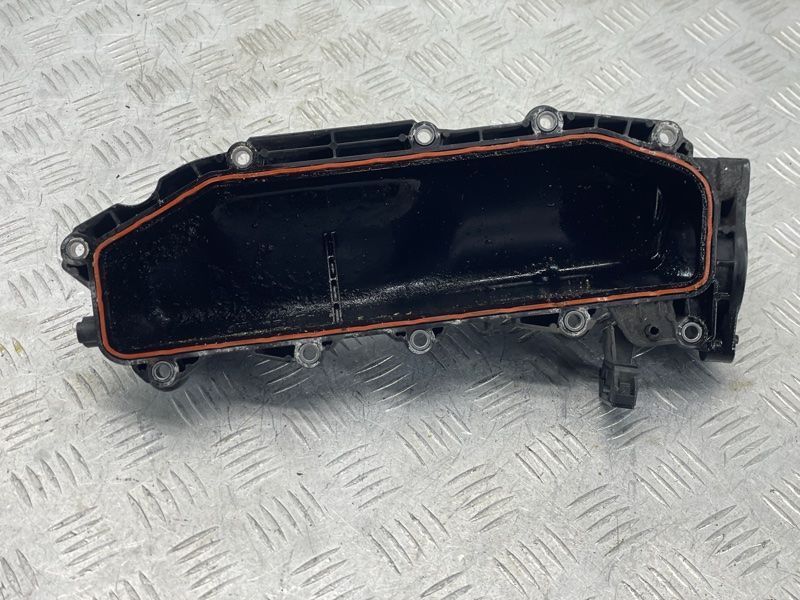 Колектор впускний 06M133268P Audi A6