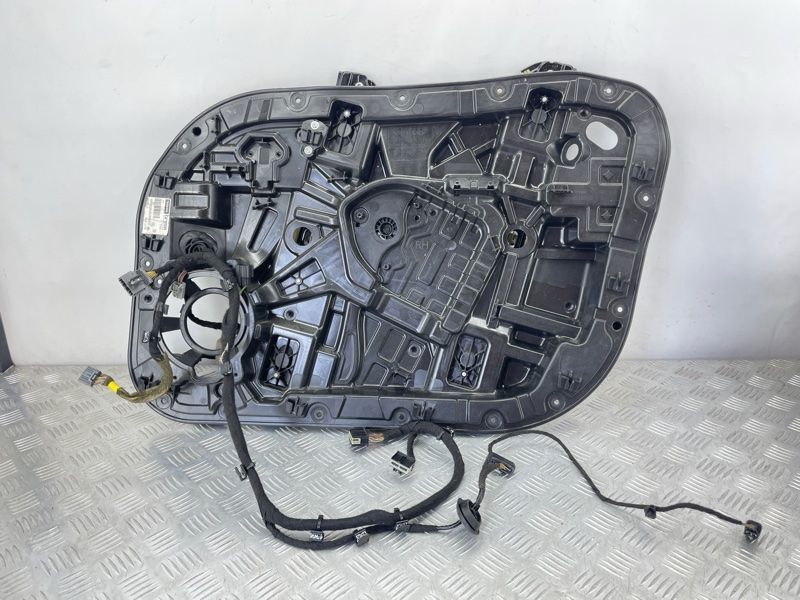 Склопідйомник 31391495 Volvo XC90