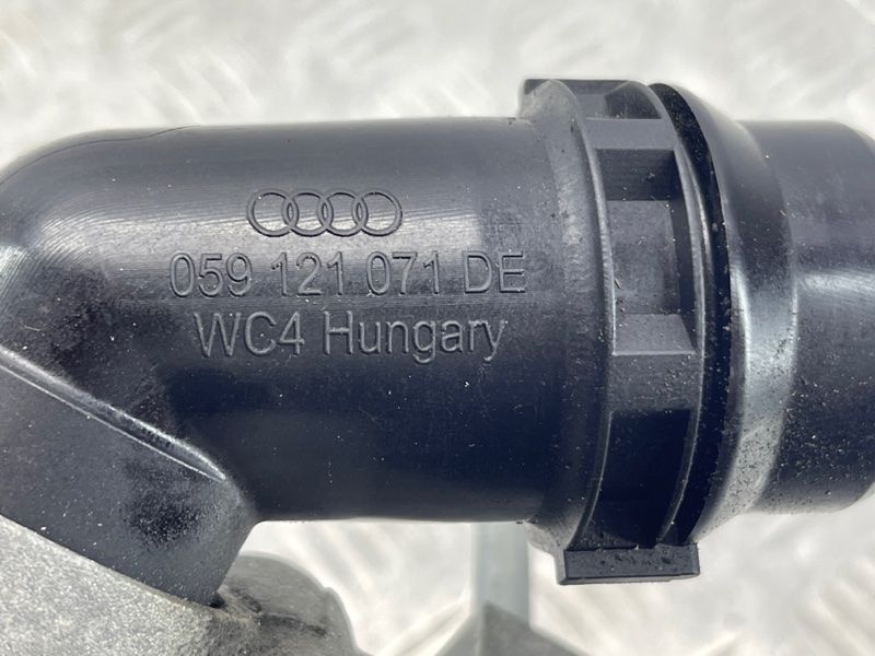 Кронштейн Audi Q7