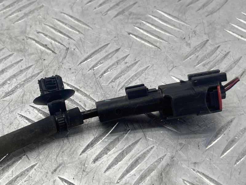 Датчик ABS DG9C2C190CD Ford Fusion
