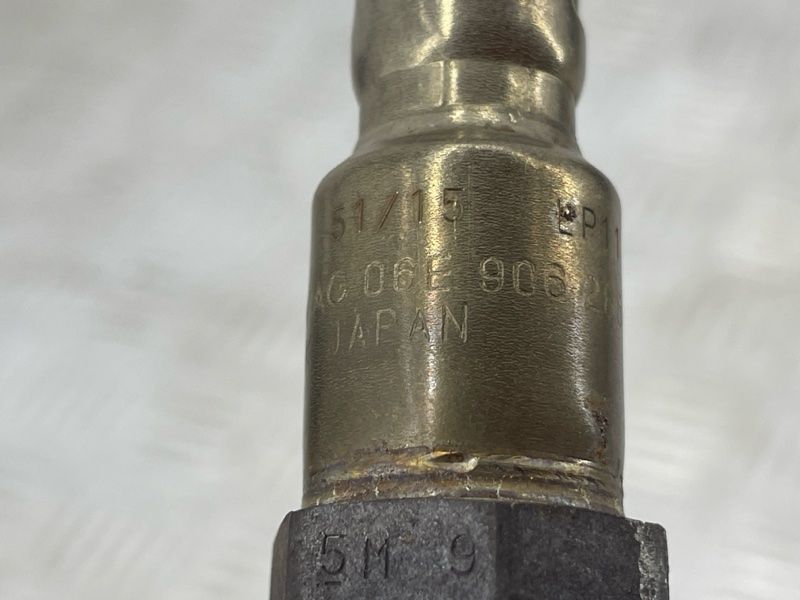 Лямбда-зонд 06E906265AE Audi A7 Audi A6, Audi A7, Audi A8, Audi Q7, Audi S6