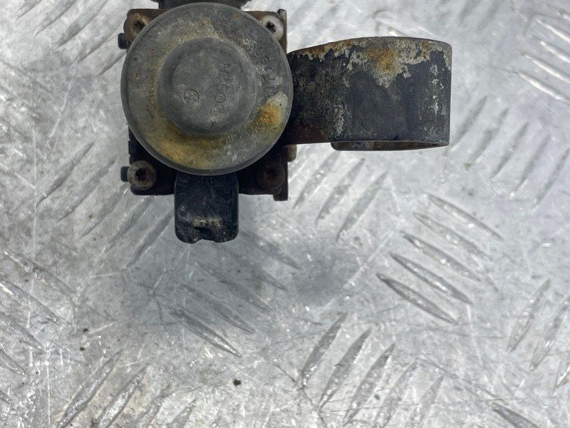 Клапан системи охолодження HG9318495AC Ford Fusion