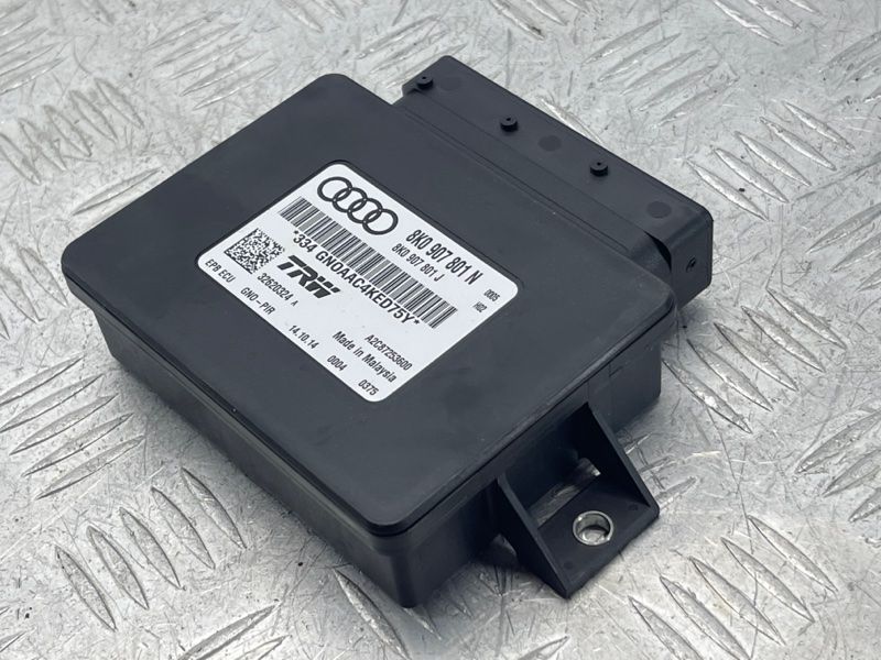 Блок управления 8K0907801J Audi Q5