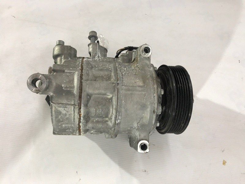 Компресор кондиціонера 3Q0816803E Volkswagen Tiguan