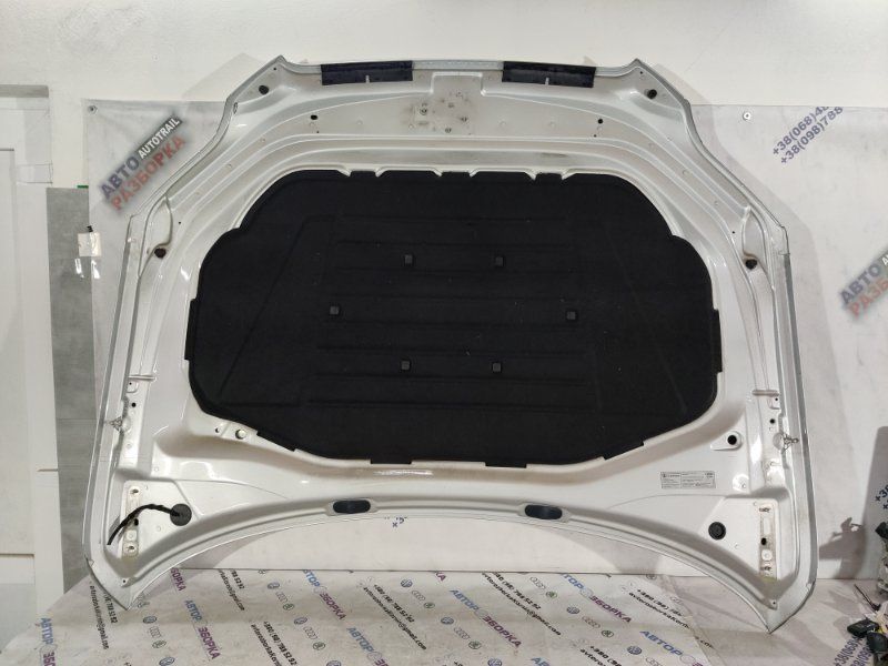 Капот 4L0823029A Audi Q7 Audi Q7