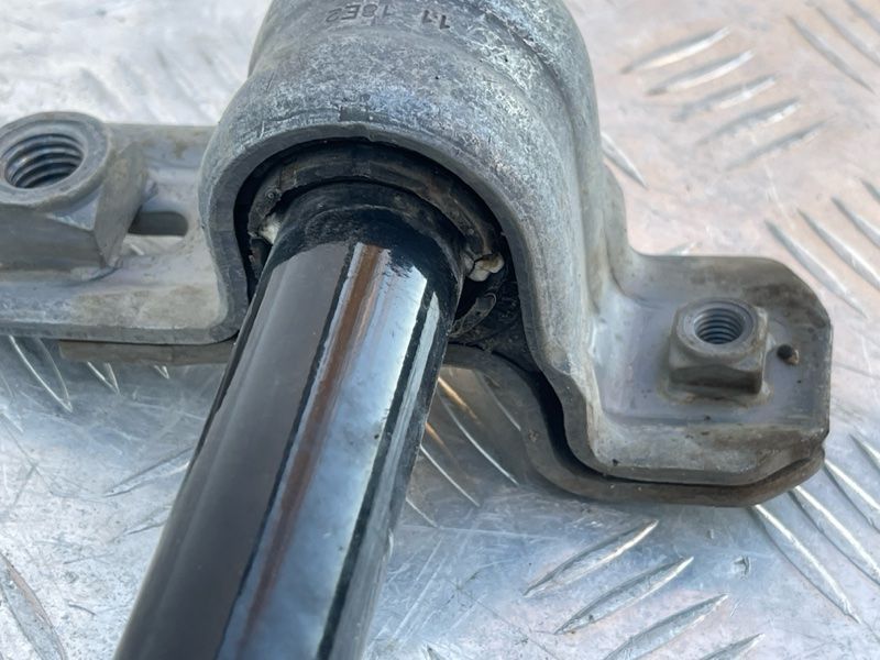 Стабилизатор передний 31406930 Volvo XC60 Volvo S60, Volvo S90, Volvo V60, Volvo V60 Cross Country, Volvo V90, Volvo V90 Cross Country, Volvo XC60, Volvo XC90