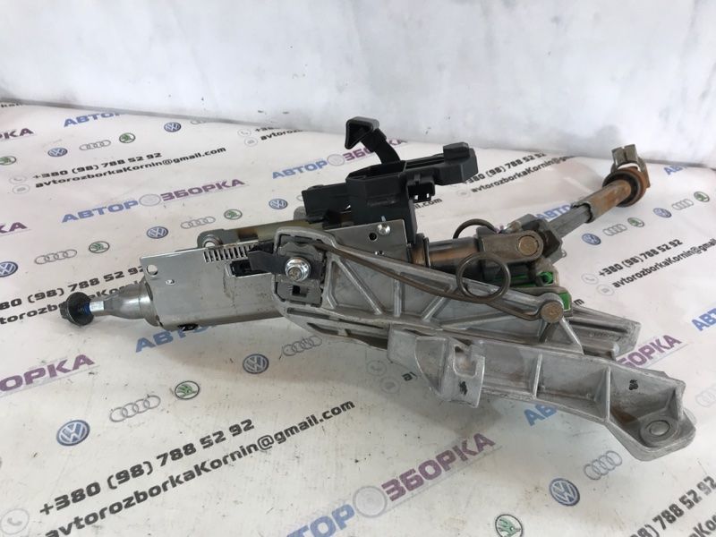 Рульова колонка 31317748 Volvo XC60