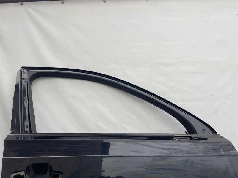 Двері 4M0831052F Audi Q7