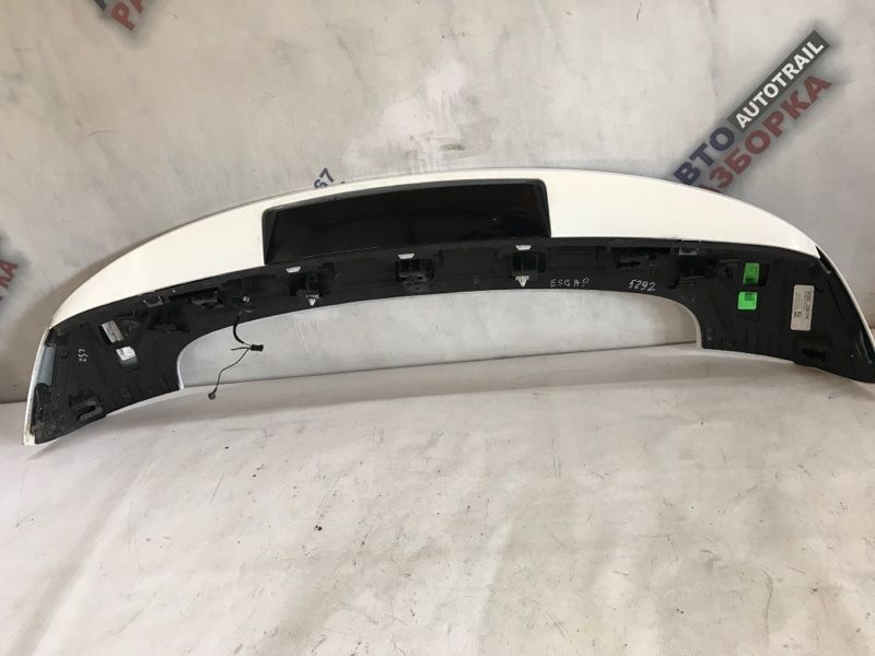 Спойлер LJ6BS44230ABW Ford Escape