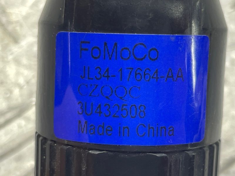 Насос омивача JL3417664AA Ford Fusion