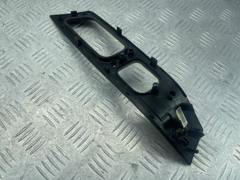 Кришка оздоблення салону 9123257 Volvo XC60