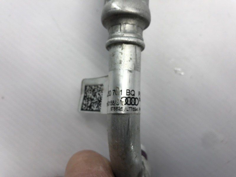 Шланг кондиціонера 4G0260701BQ Audi A6
