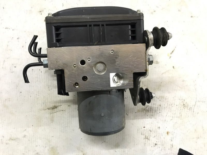 Блок ABS 4G0907379C Audi A8