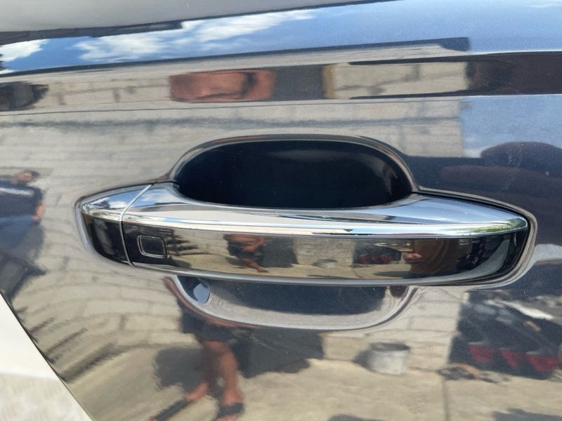 Дверь 4G5833052 Audi A6