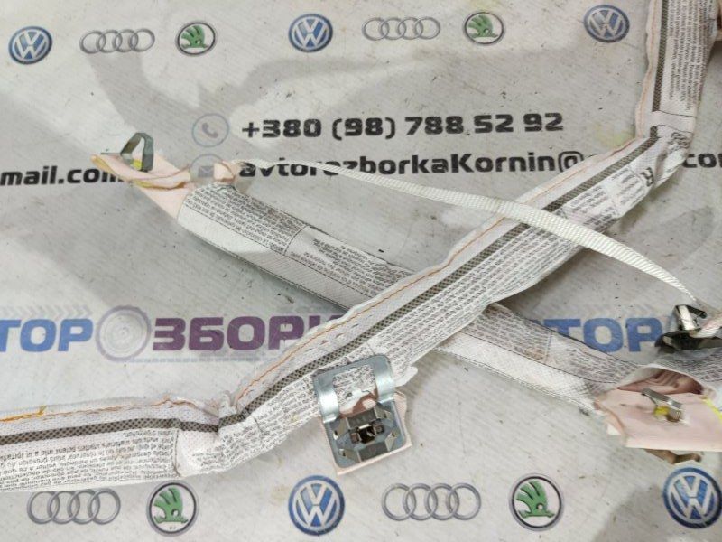 Шторка безпеки бічна / Airbag 3C8880742C Volkswagen CC