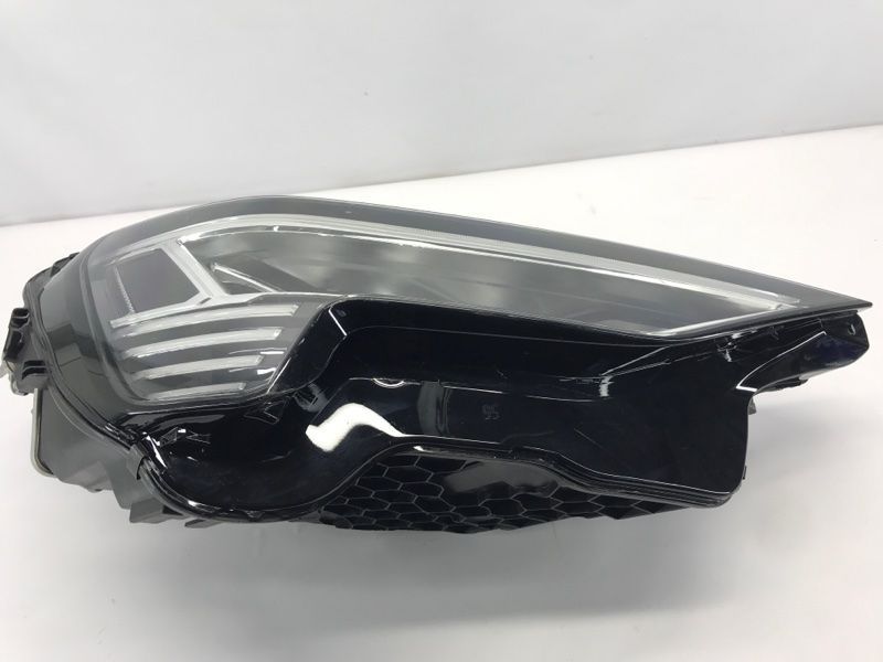 Фара FULL LED 4KE941040 Audi Q7