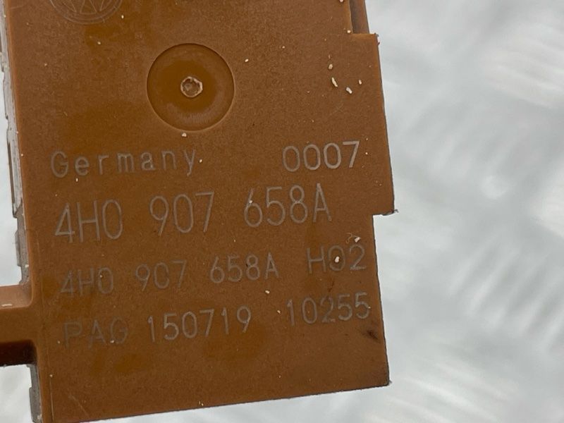 Датчик забруднення повітря 4H0907658A Audi A4