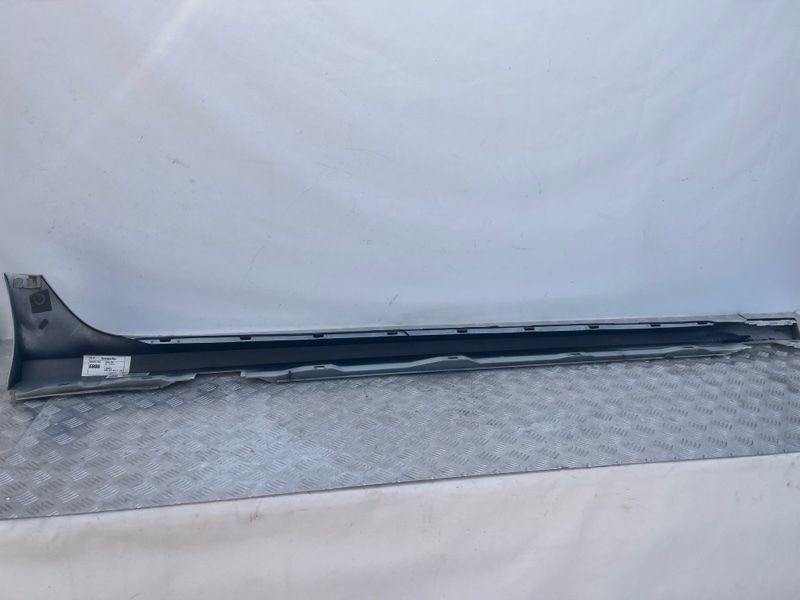 Поріг 4G0853855K Audi A6