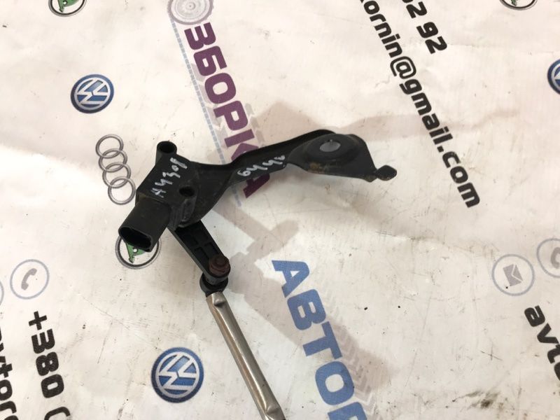 Датчик положення кузова 8K0941309F Audi A4 Allroad