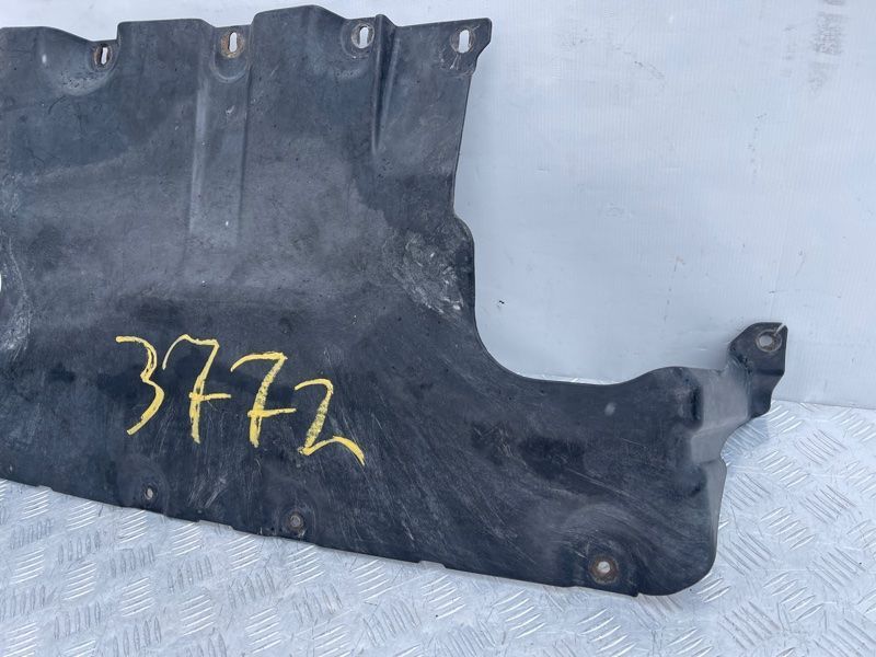 Шумоізоляція двигуна 7P0825285 Volkswagen Touareg