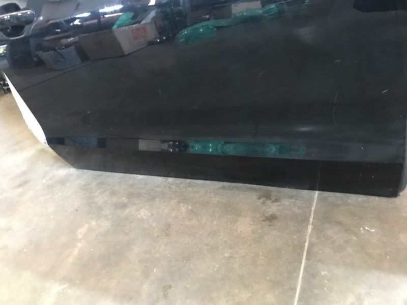 Дверь 4H0831052B Audi S8