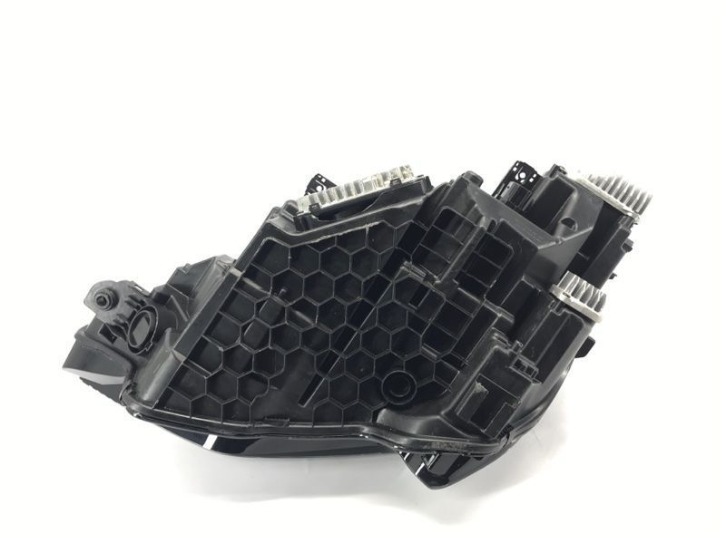 Фара FULL LED 4KE941040 Audi Q7