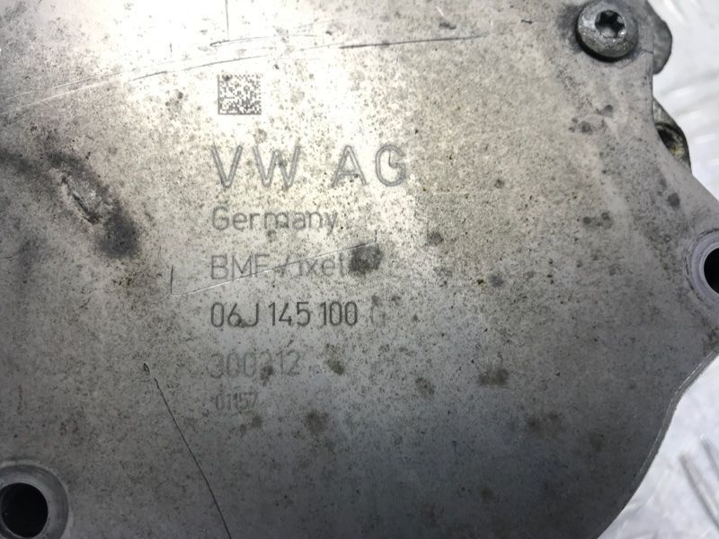 Вакуумний насос 06J145100G Audi A4 Allroad