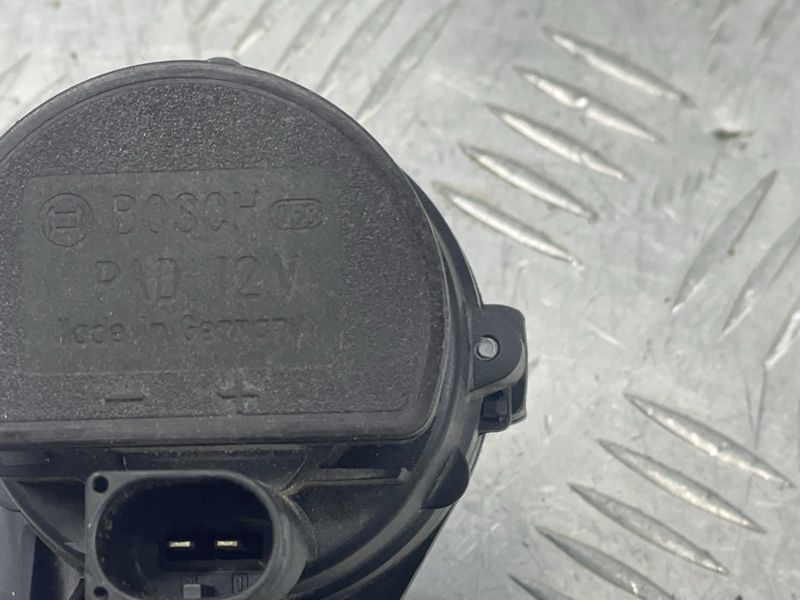 Блок клапанів обігрівача 4F1959617B Audi A6