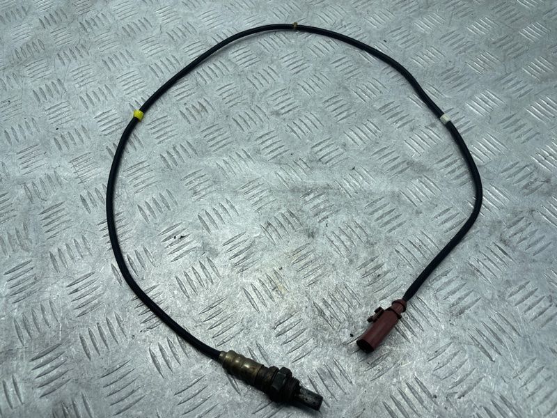 Лямбда-зонд / датчик кисню 4L0906262J Audi Q7