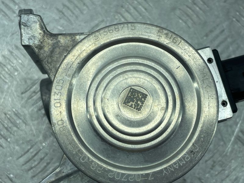 Насос охлаждающей жидкости 31368715 Volvo XC90 Volvo S60, Volvo S60 Cross Country, Volvo S80, Volvo S90, Volvo V60, Volvo V60 Cross Country, Volvo V90, Volvo V90 Cross Country, Volvo XC40, Volvo XC60, Volvo XC70, Volvo XC90