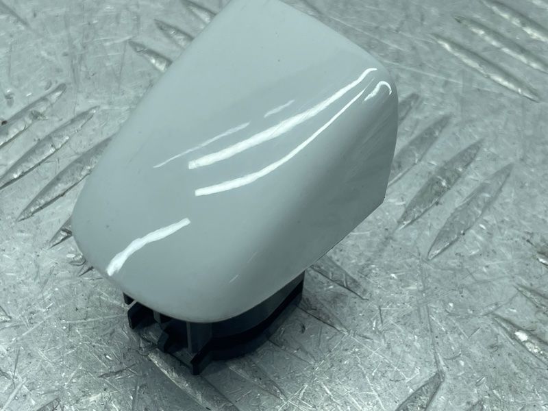 Колпачок ручки двери 4L0839879 Audi Q7