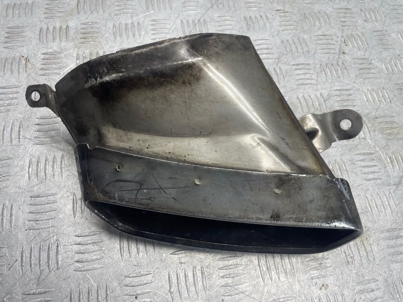 Наклдка труби глушника 4G0253825P Audi A6