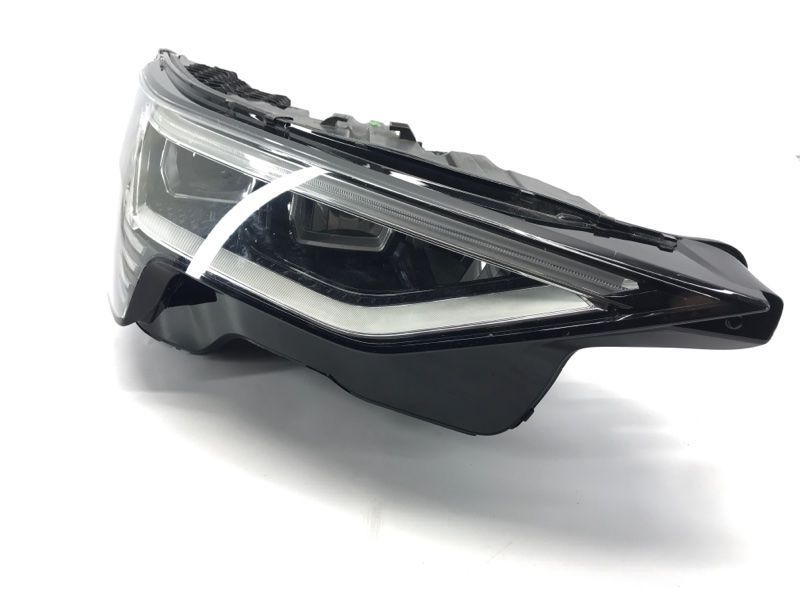 Фара FULL LED 4KE941040 Audi Q7
